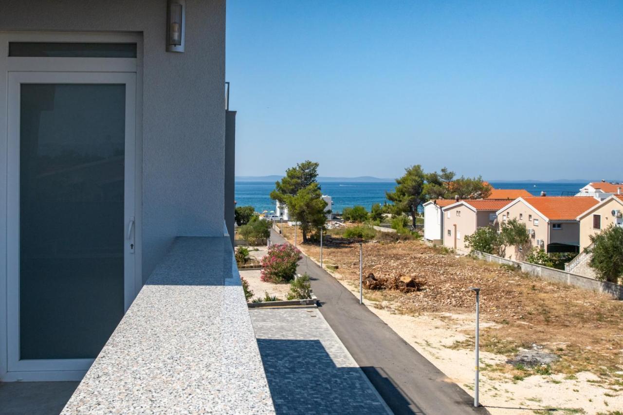 ויר Apartmani Kastelina מראה חיצוני תמונה