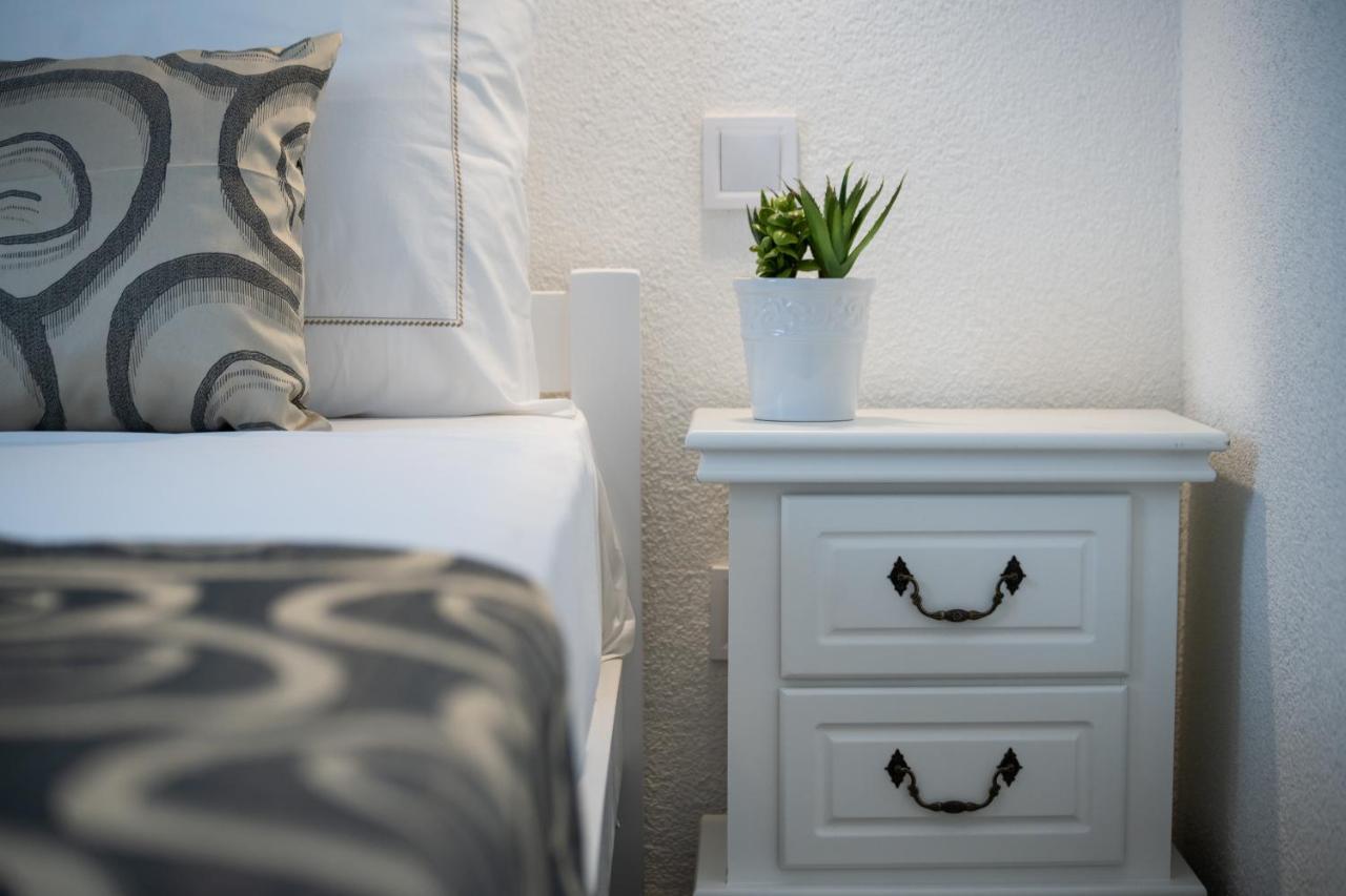 ויר Apartmani Kastelina מראה חיצוני תמונה