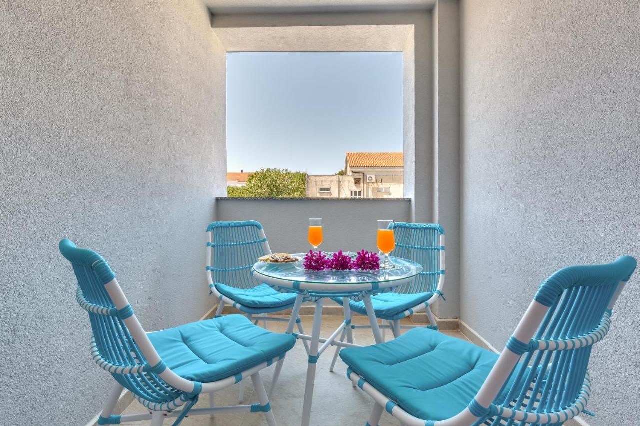 ויר Apartmani Kastelina מראה חיצוני תמונה