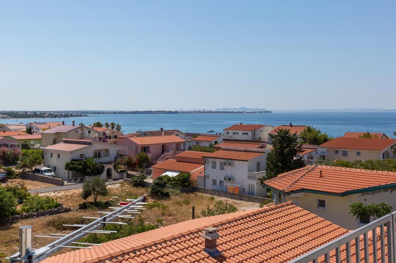 ויר Apartmani Kastelina מראה חיצוני תמונה